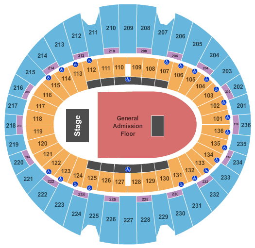 Billie Eilish Los Angeles Tickets The Forum April 2022